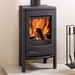 Dovre Astroline 2CBW Contemporary Wood Burning Stove