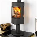 Dovre Astroline 3CB Contemporary Wood Burning Stove