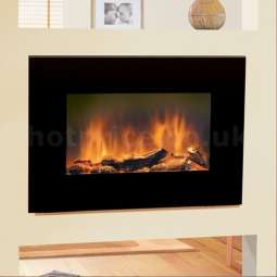 Dimplex SP29 Wall Mounted Electric Fire
