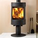 Dovre Astroline 3 Multifuel Cast Iron Stove