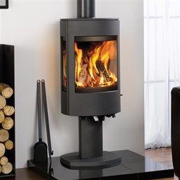 Dovre Astroline 4 Contemporary Multifuel Stove