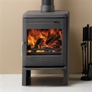 Dovre Astroline 350CB Contemporary Wood Burning Stove