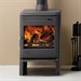 Dovre Astroline 350CB Contemporary Wood Burning Stove