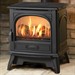 Dovre 280 Cast Iron Gas Stove