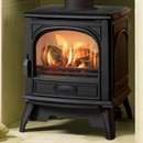 Dovre 280 Cast Iron Balanced Flue Gas Stove