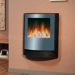 Dimplex SP8 Wall Mounted Electric Fire