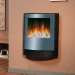 Dimplex SP8 Wall Mounted Electric Fire