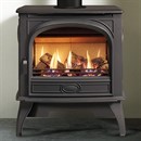 Dovre 425 Cast Iron Balanced Flue Gas Stove