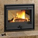 Dovre 2510 Double Sided Wood Burning / Multifuel Cassette Stove