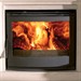 Dovre 2520 Multifuel / Wood Burning Cassette Stove