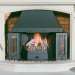 Dovre 1800 Gas Fireplace Stove