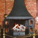 Dovre 2700 Gas Fireplace Stove