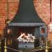 Dovre 2700 Gas Fireplace Stove