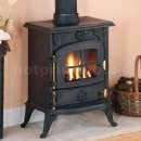 Winther Browne Chartwell Wood Burning / Solid Fuel Stove