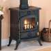 Winther Browne Chartwell Wood Burning / Solid Fuel Stove