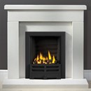 Gallery Collection Durrington Fireplace Package