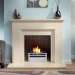 Gallery Collection Cranbourne Chamber Fireplace Package