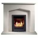 Gallery Collection Copeland Fireplace Suite