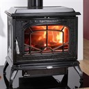 Aga Berrington Multi-Fuel / Wood Burning Stove