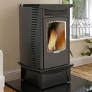 Aga Fusion Pellet Stove