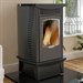 Aga Fusion Pellet Stove
