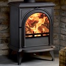 Stovax Huntingdon 28 Multifuel / Wood Burning Stove