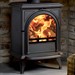 Stovax Huntingdon 28 Multifuel / Wood Burning Stove