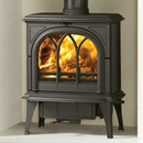 Stovax Huntingdon 35 Dedicated Wood Burning Stove