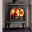 Stovax Huntingdon 35 Multifuel / Wood Burning Stove