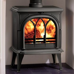 Stovax Huntingdon 35 Multifuel / Wood Burning Stove