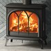 Stovax Huntingdon 40 Dedicated Wood Burning Stove