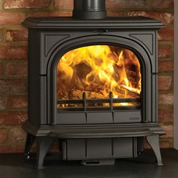 Stovax Huntingdon 40 Multifuel / Wood Burning Stove