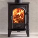 Stovax Stockton 4 Multifuel / Wood Burning Stove