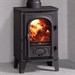 Stovax Stockton 4 Dedicated Wood Burning Stove