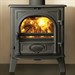 Stovax Stockton 5 Multifuel / Wood Burning Stove