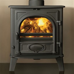 Stovax Stockton 5 Dedicated Wood Burning Stove