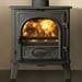 Stovax Stockton 5 Dedicated Wood Burning Stove