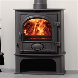 Stovax Stockton 5 Midline Multifuel / Wood Burning Stove