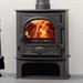 Stovax Stockton 5 Midline Multifuel / Wood Burning Stove
