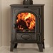 Stovax Stockton 6 Multifuel / Wood Burning Stove