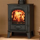 Stovax Stockton 6 Dedicated Wood Burning Stove