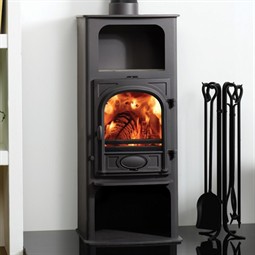 Stovax Stockton 6 Highline Multifuel / Wood Burning Stove