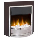 Dimplex Zamora Freestanding Electric Fire