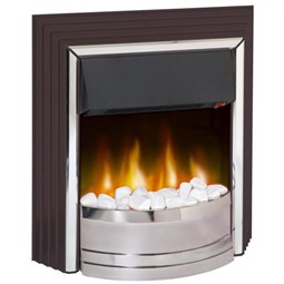 Dimplex Zamora Freestanding Electric Fire