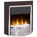 Dimplex Zamora Freestanding Electric Fire
