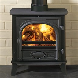 Stovax Stockton 7 Dedicated Wood Burning Stove