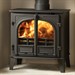 Stovax Stockton 8 Slimline Wood Burning Stove