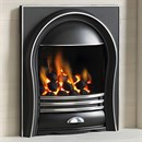 Courts Pureglow Annabelle Inset Gas Fire