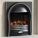 Courts Pureglow Annabelle Electric Fire