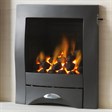Courts Pureglow Zara Inset Gas Fire